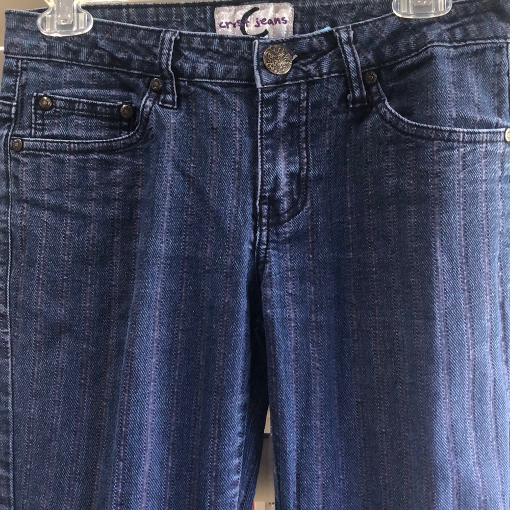 Jeans - Picture 2 of 5